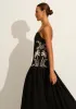 Palma Maxi Dress sold by Auguste The Label