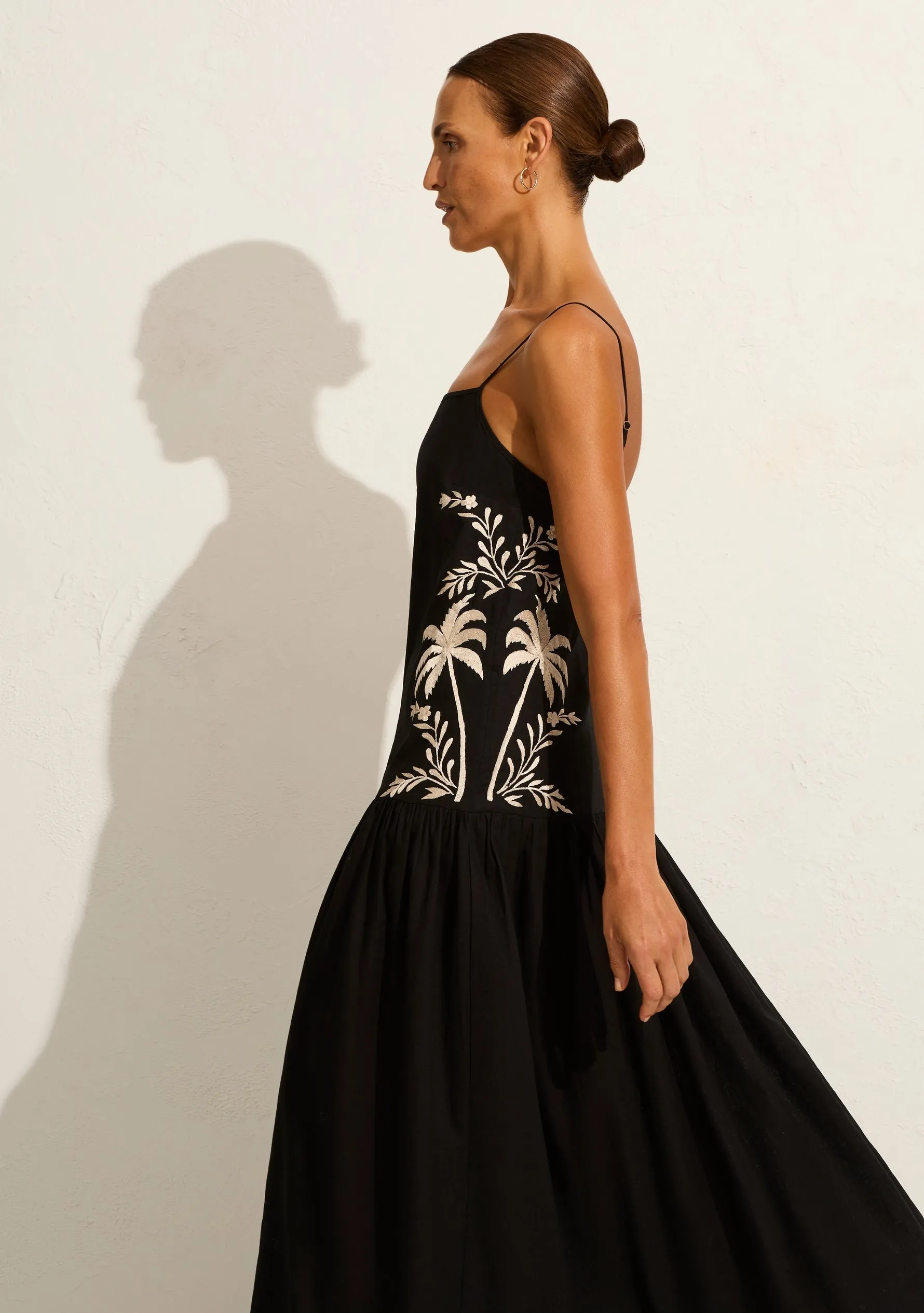Palma Maxi Dress sold by Auguste The Label product image thumbnail 5