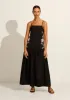 Palma Maxi Dress sold by Auguste The Label