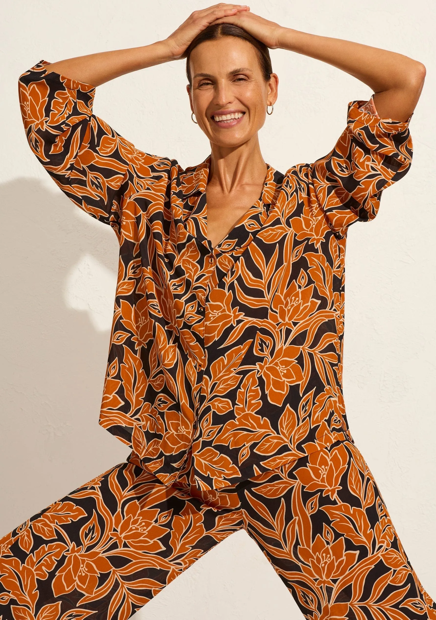 Martha Pant - R5 sold by Auguste The Label product image thumbnail 4