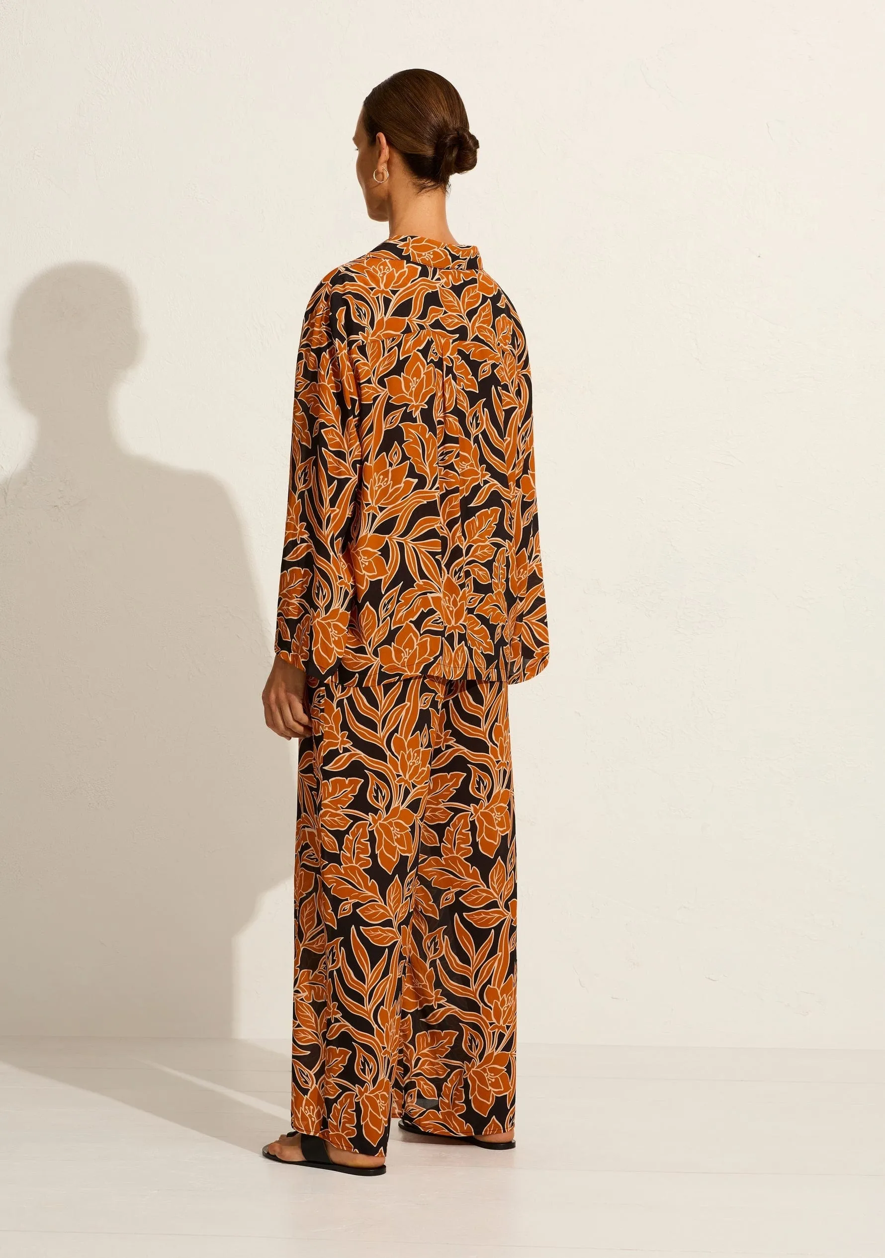 Martha Pant - R5 sold by Auguste The Label product image thumbnail 3