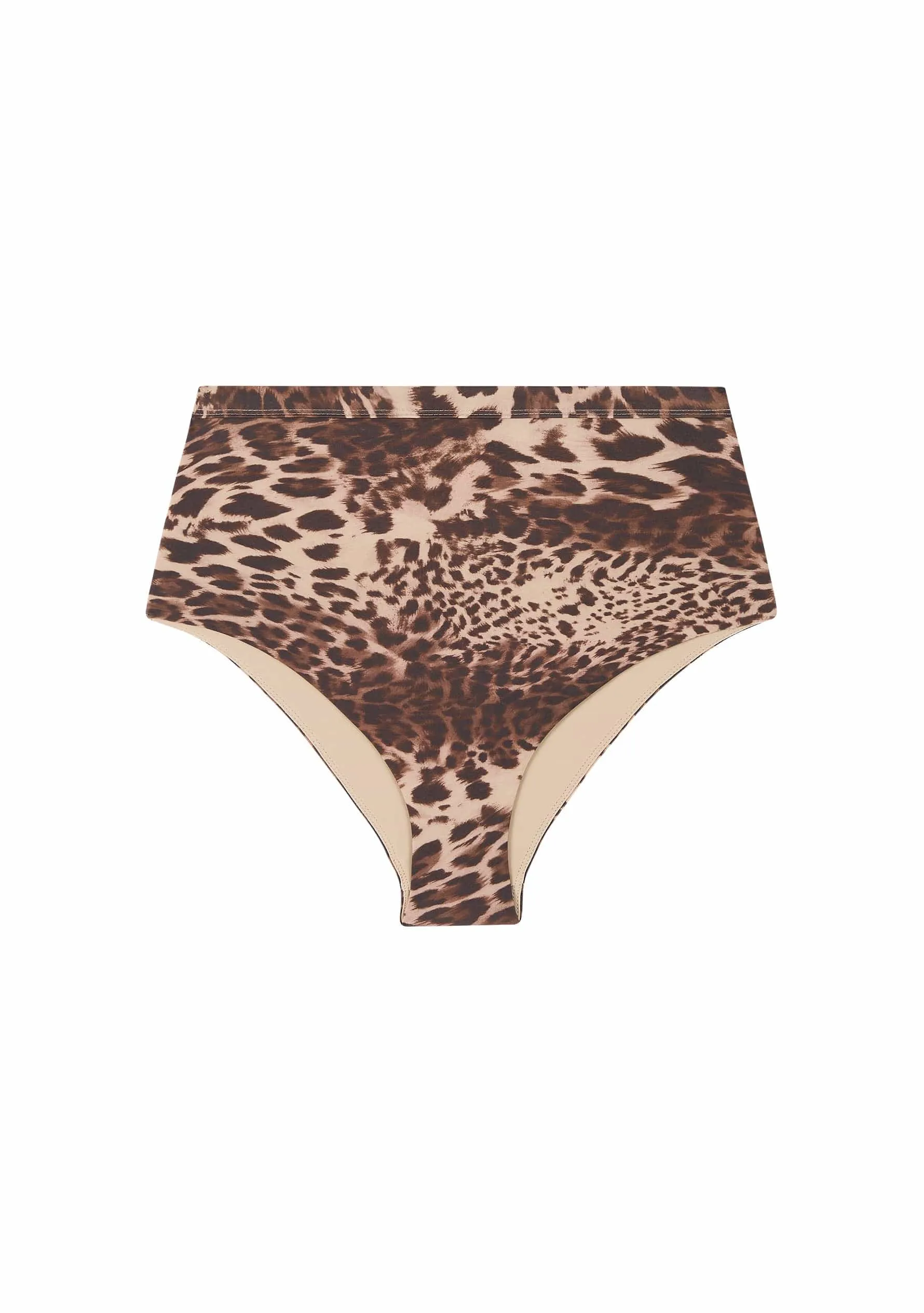 Kyla High Waisted Bottom sold by Auguste The Label product image thumbnail 5