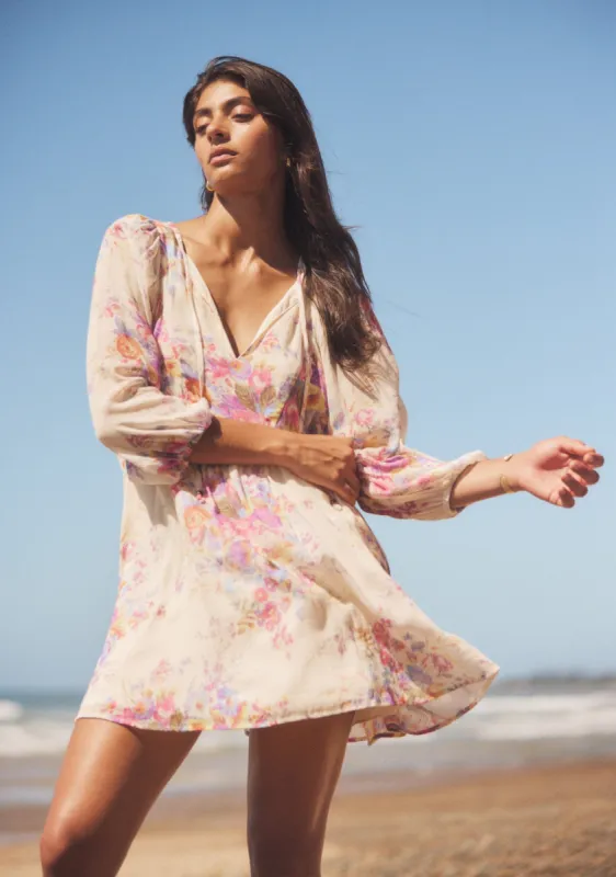 Willow Mini Dress sold by Auguste The Label