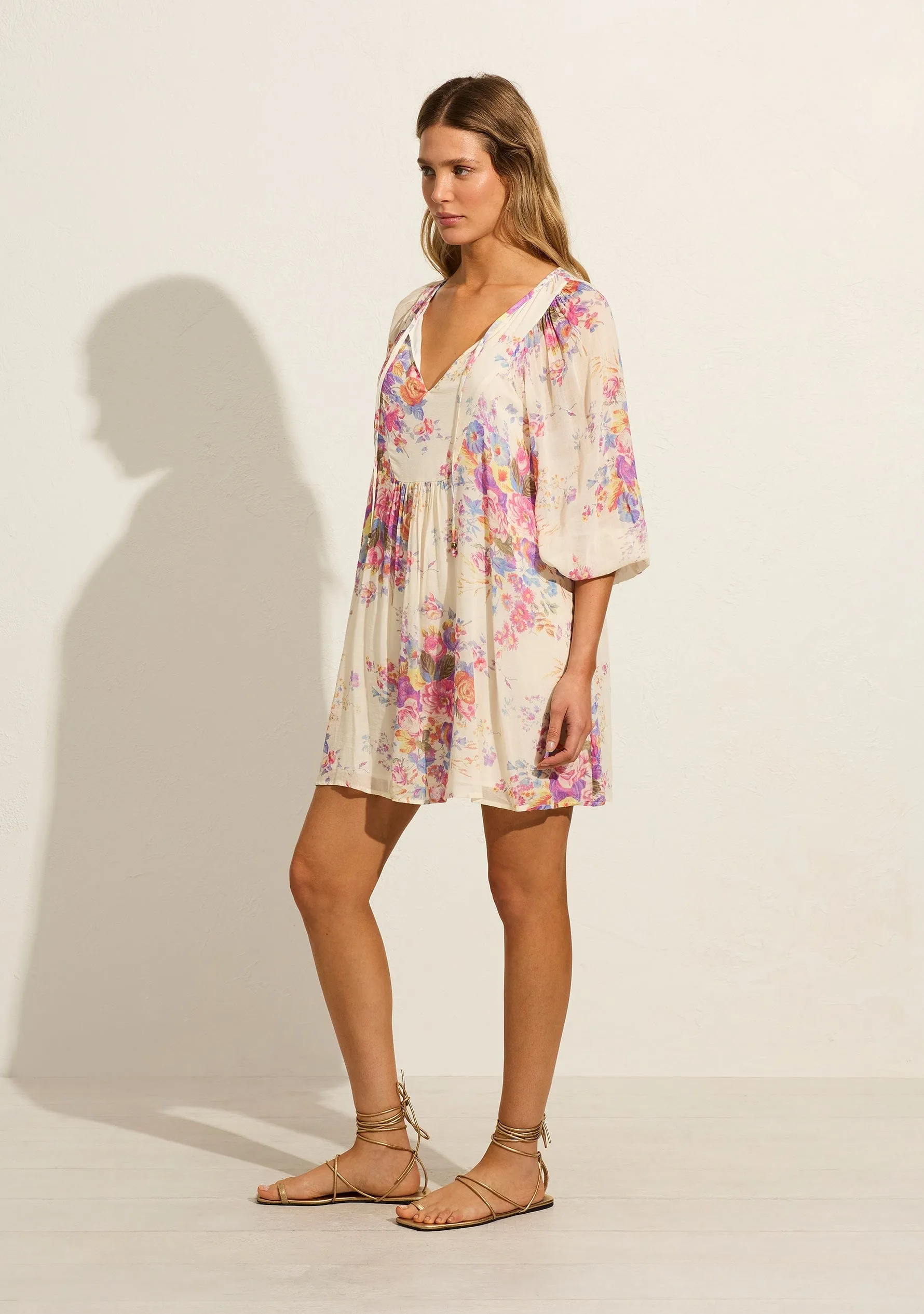 Willow Mini Dress sold by Auguste The Label product image thumbnail 3