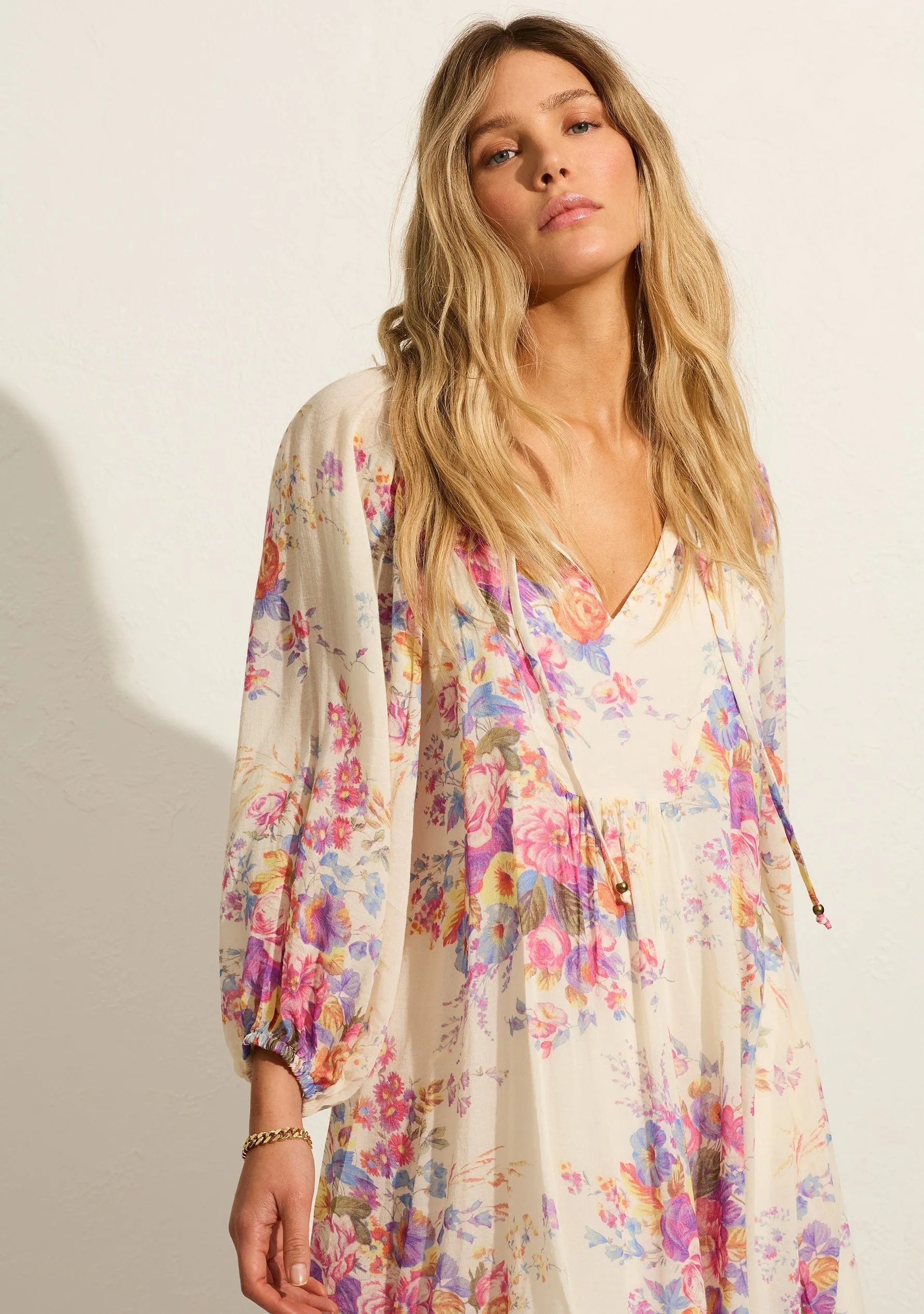 Willow Mini Dress sold by Auguste The Label product image thumbnail 5