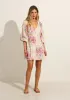 Willow Mini Dress sold by Auguste The Label