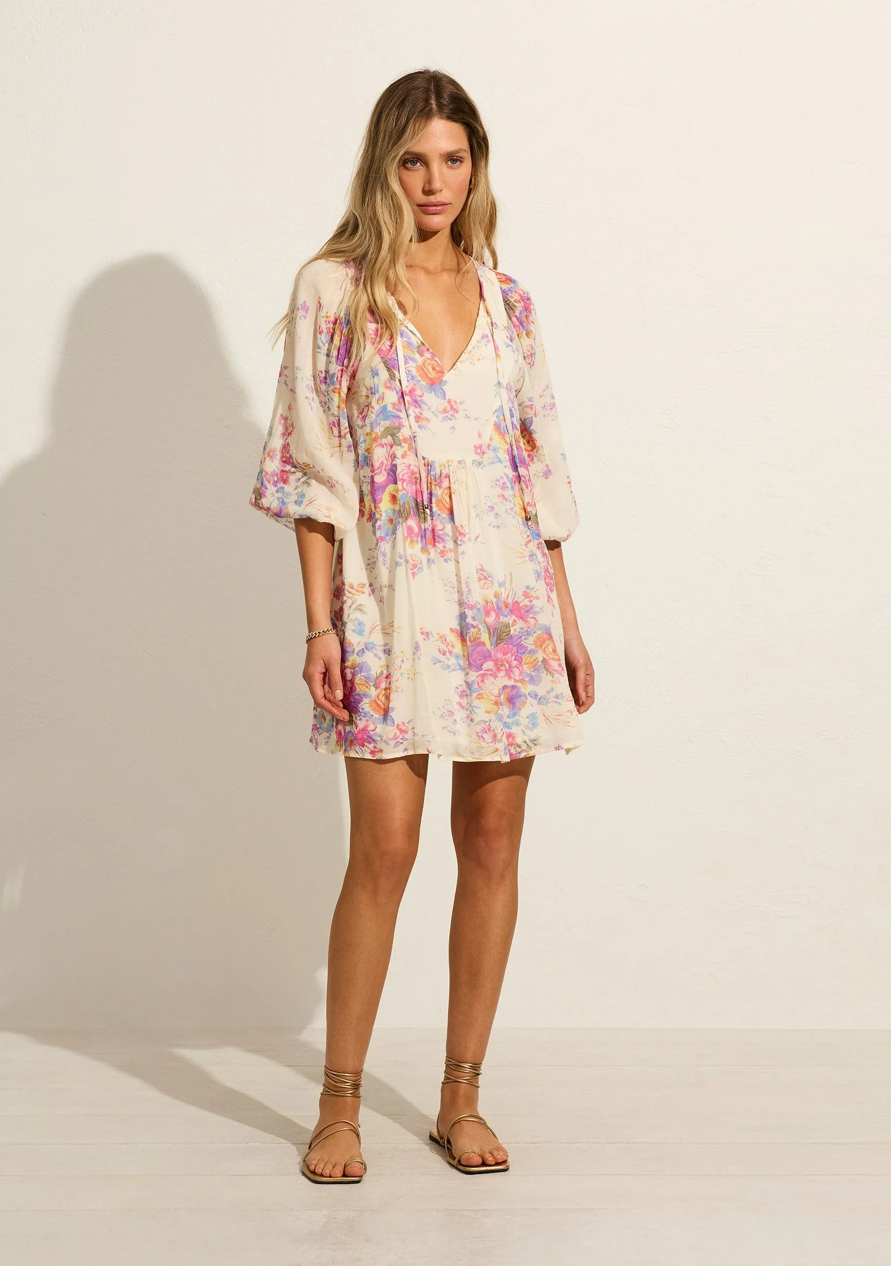 Willow Mini Dress sold by Auguste The Label product image thumbnail 2