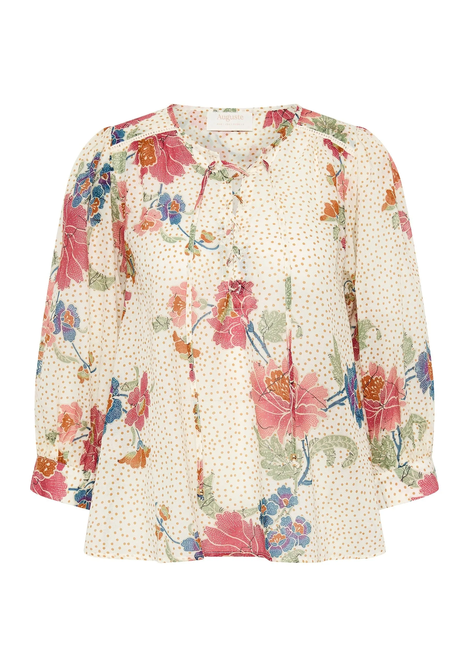 Orra Blouse sold by Auguste The Label product image thumbnail 3