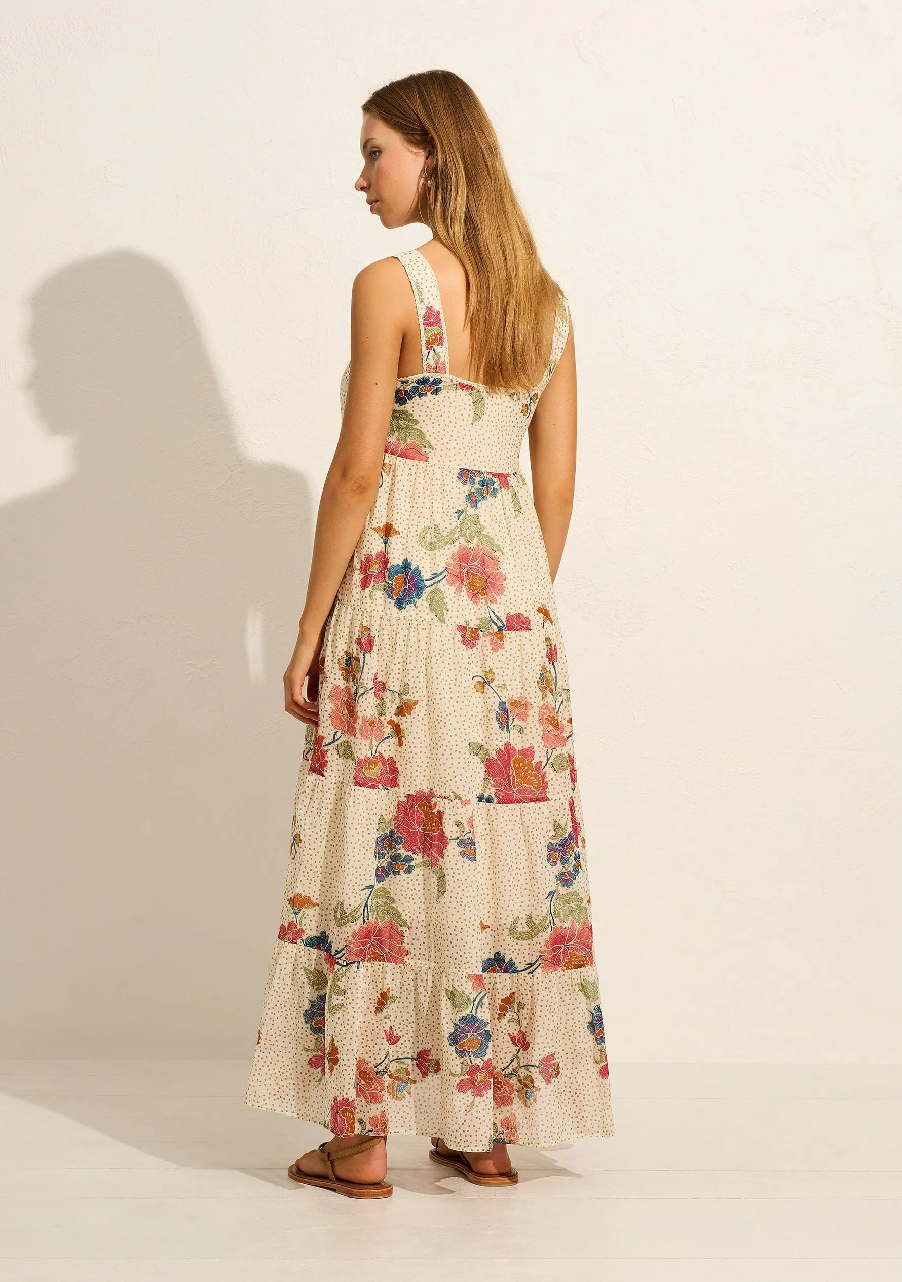 Mabel Maxi Dress sold by Auguste The Label product image thumbnail 3