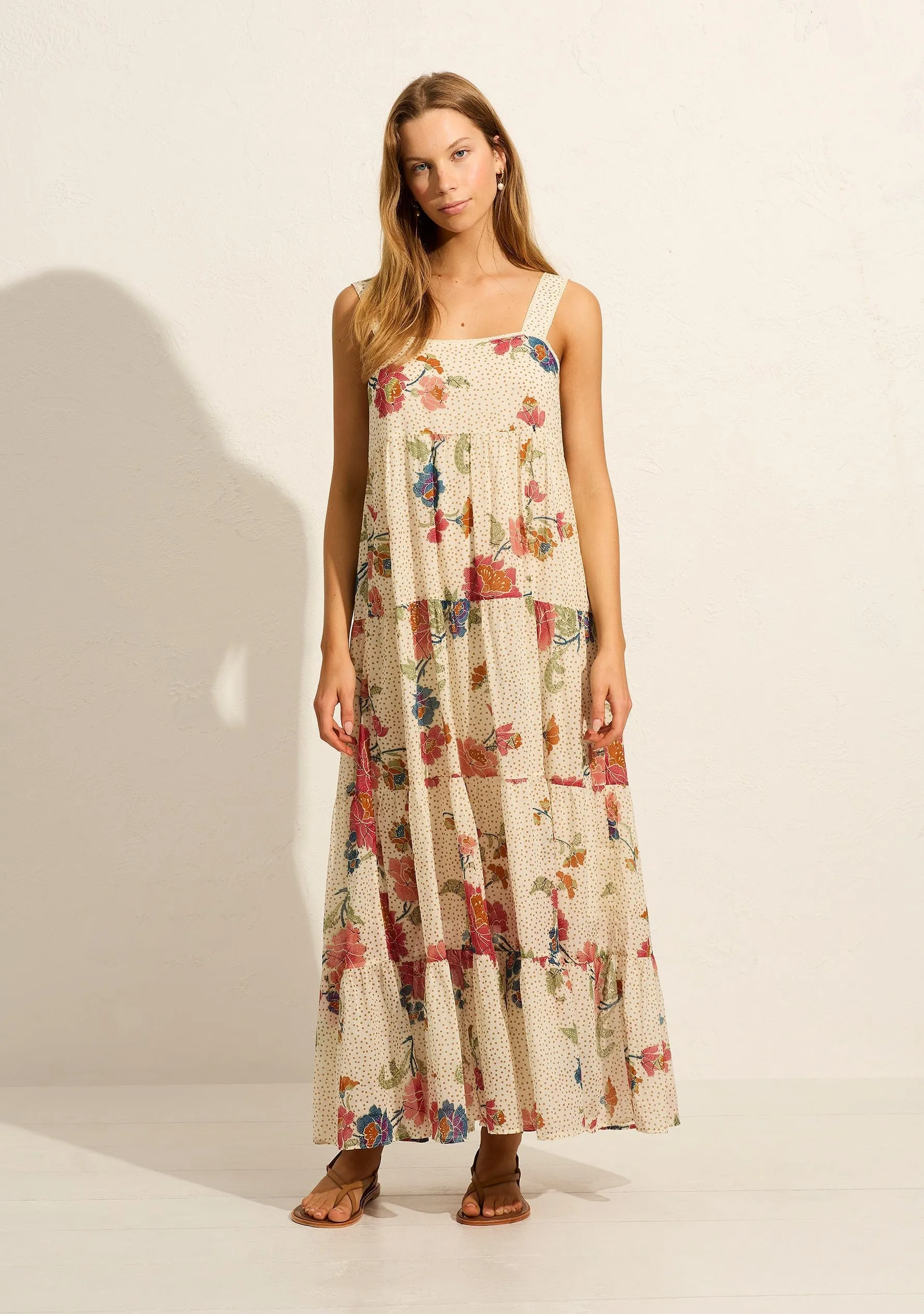 Mabel Maxi Dress sold by Auguste The Label product image thumbnail 2