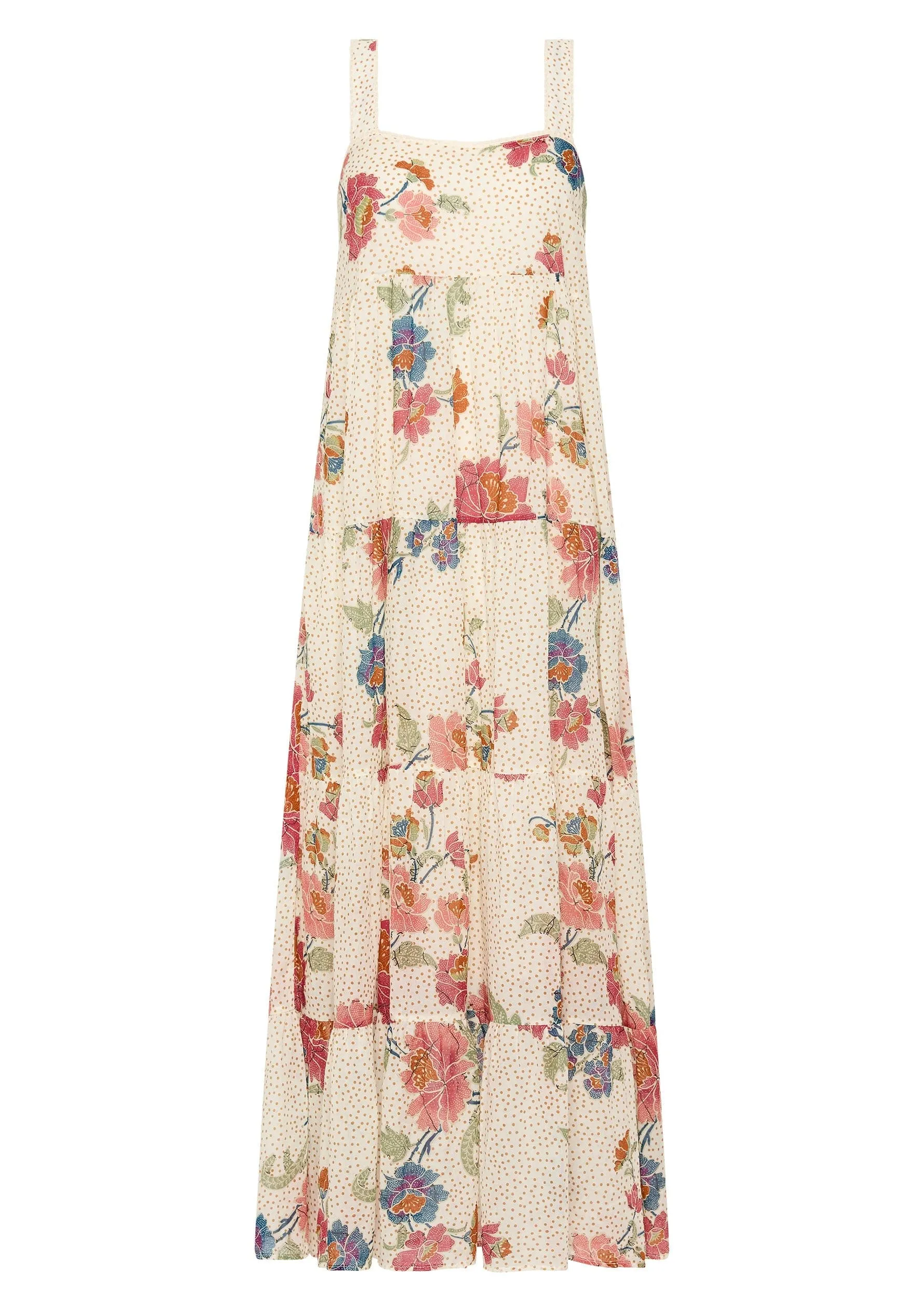 Mabel Maxi Dress sold by Auguste The Label product image thumbnail 5