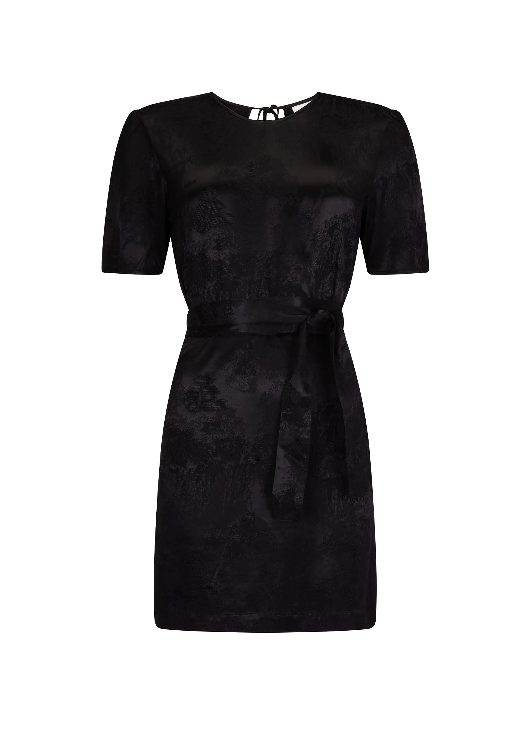 Torin Mini Dress sold by Auguste The Label product image thumbnail 4