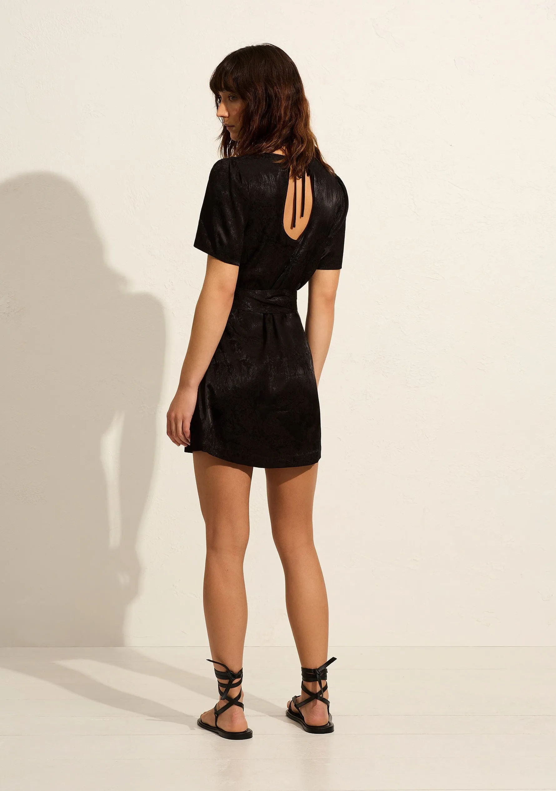 Torin Mini Dress sold by Auguste The Label product image thumbnail 3
