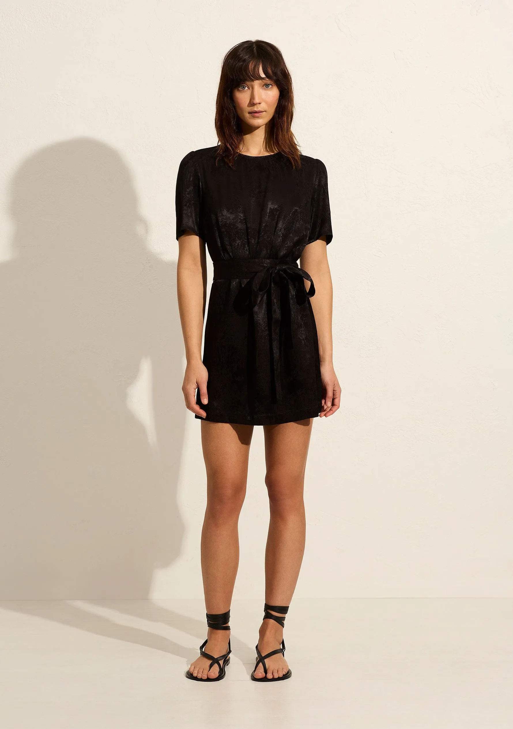 Torin Mini Dress sold by Auguste The Label product image thumbnail 2
