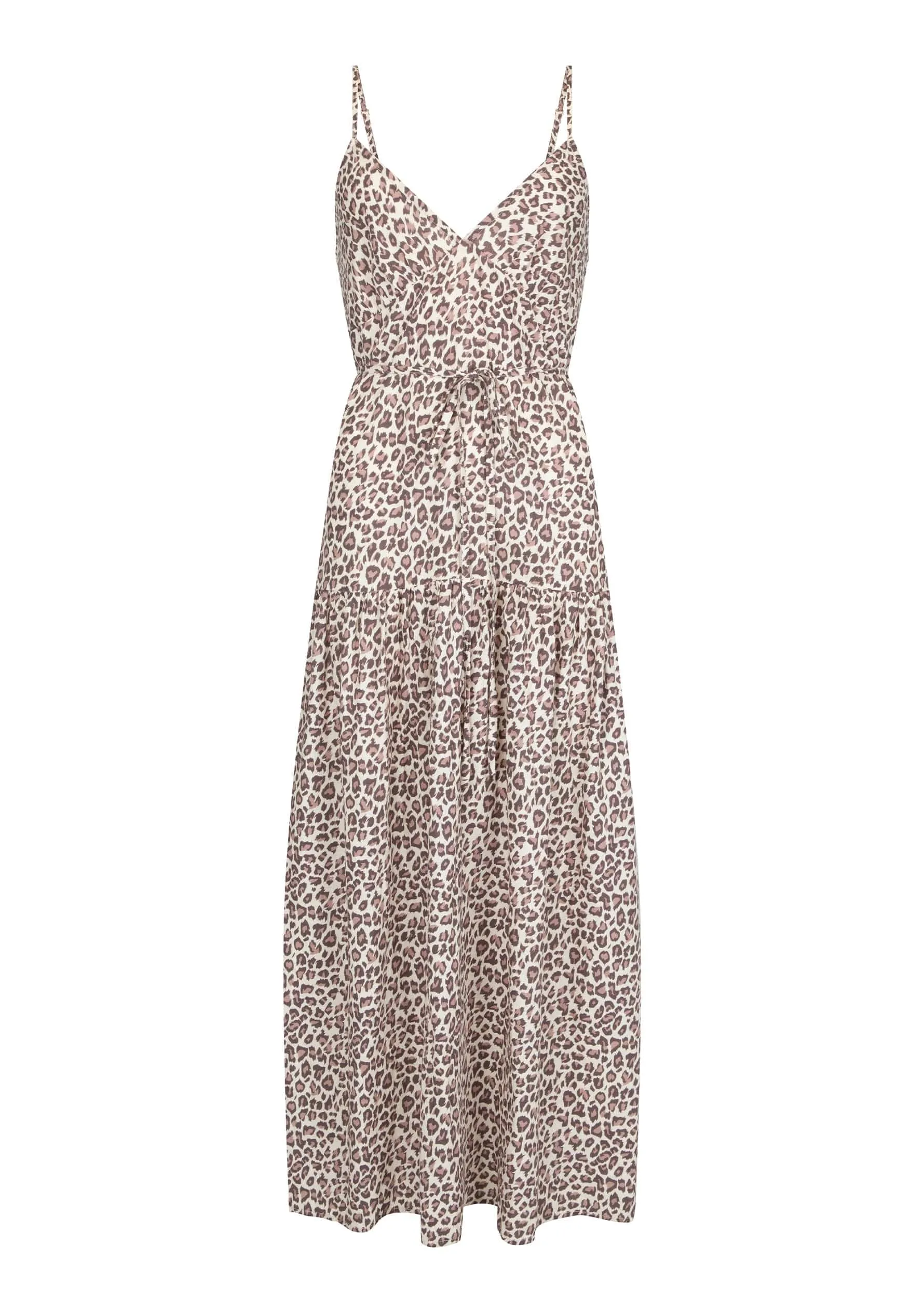 Elowen Maxi Dress sold by Auguste The Label product image thumbnail 5