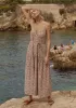 Elowen Maxi Dress sold by Auguste The Label