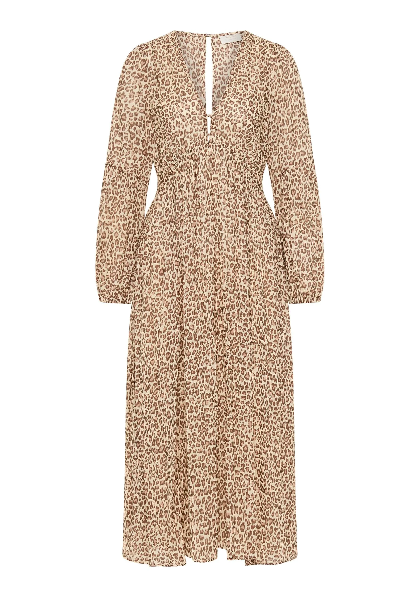 Helena Midi Dress sold by Auguste The Label product image thumbnail 5