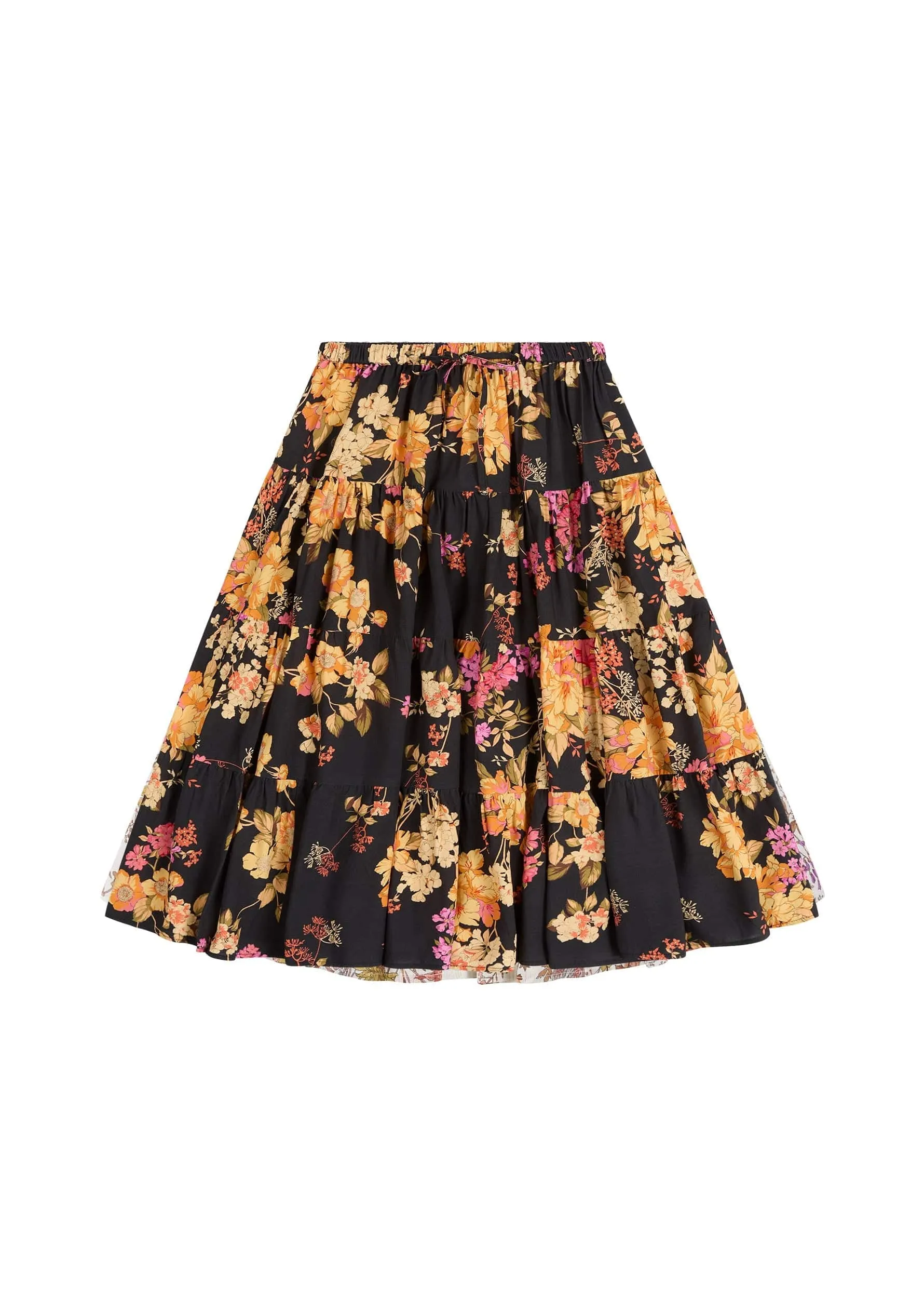 Little Miss Maxi Skirt sold by Auguste The Label product image thumbnail 3
