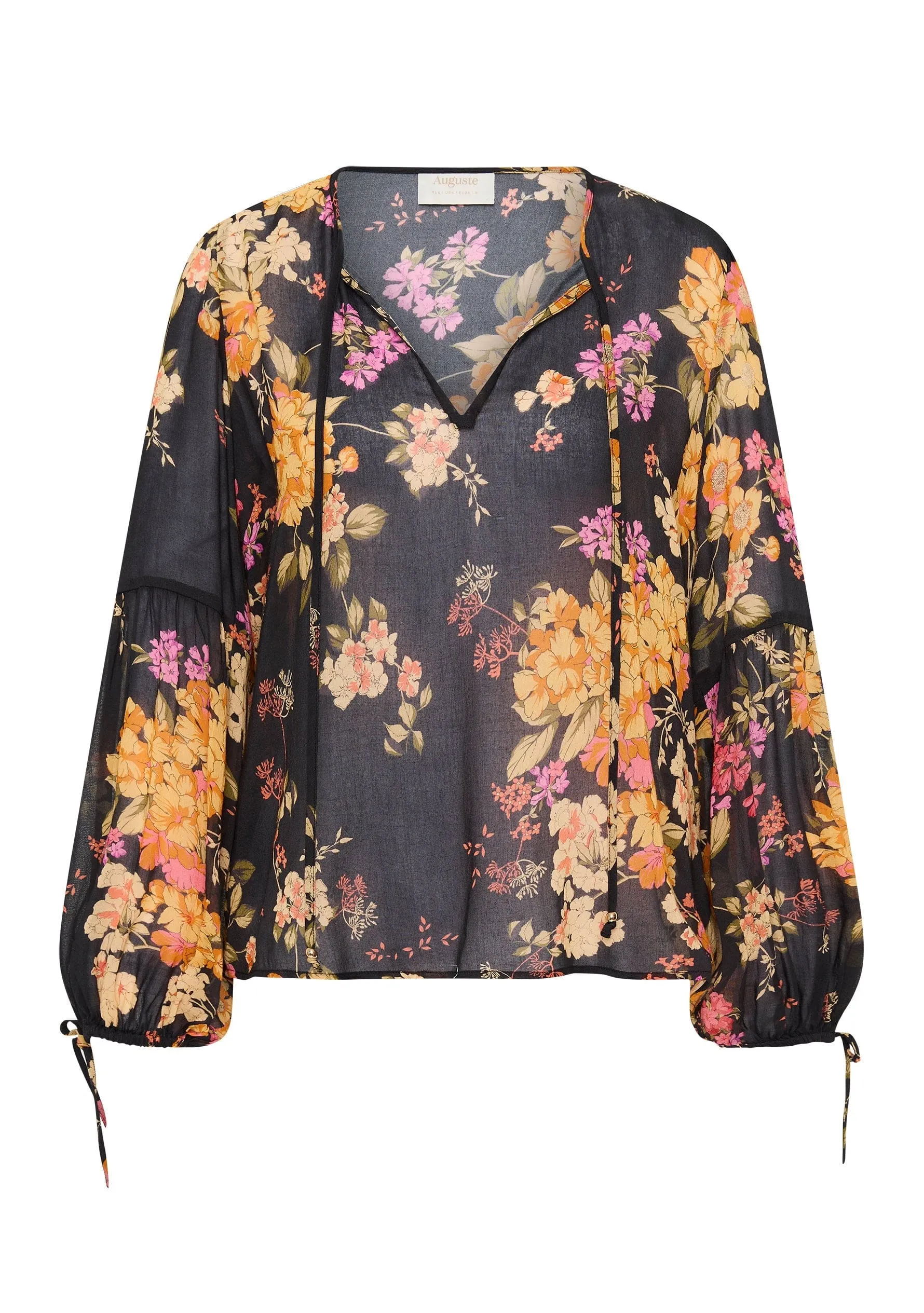 Lennox Blouse sold by Auguste The Label product image thumbnail 5