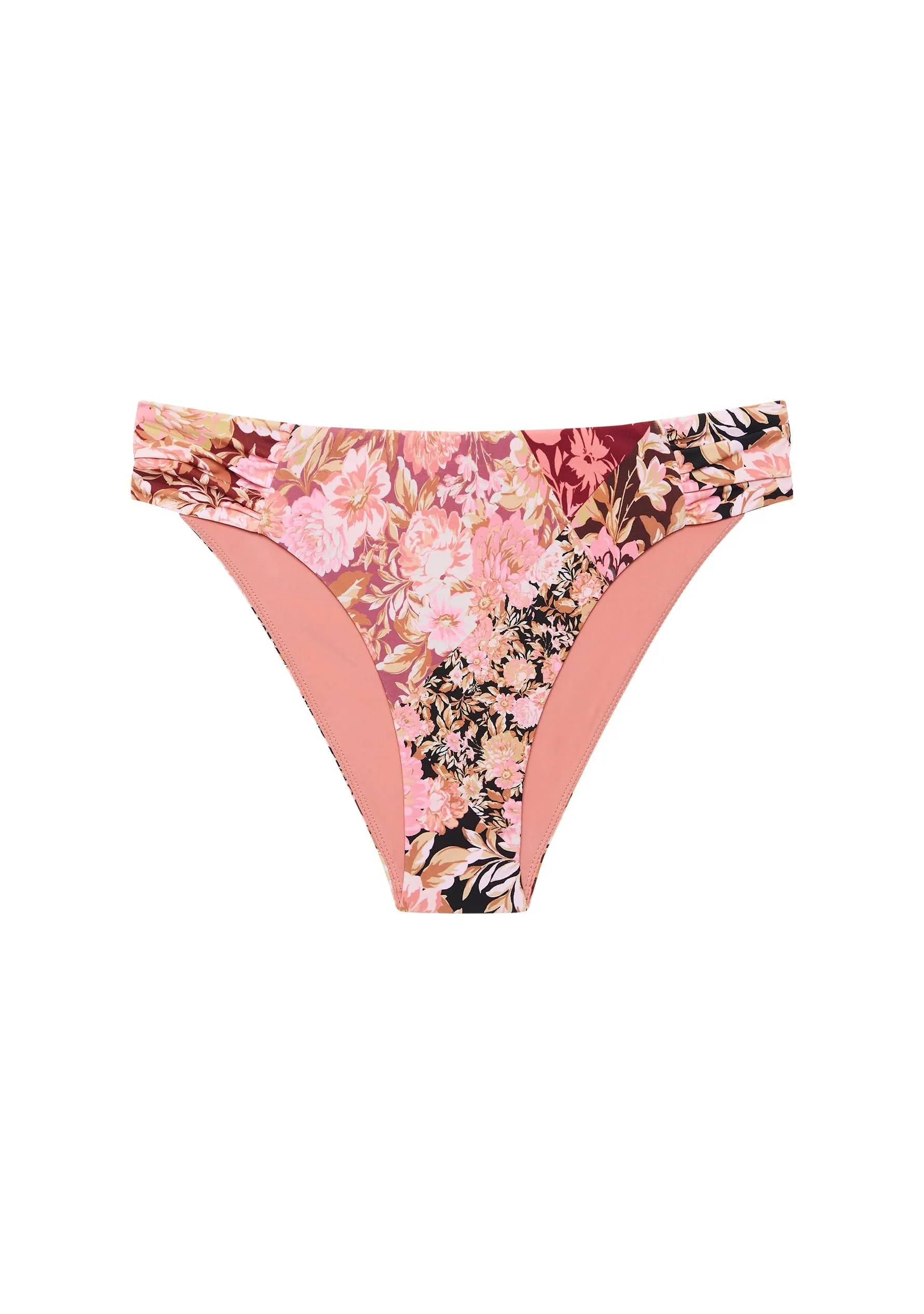 Issy Bikini Bottom - T 21 sold by Auguste The Label product image thumbnail 4