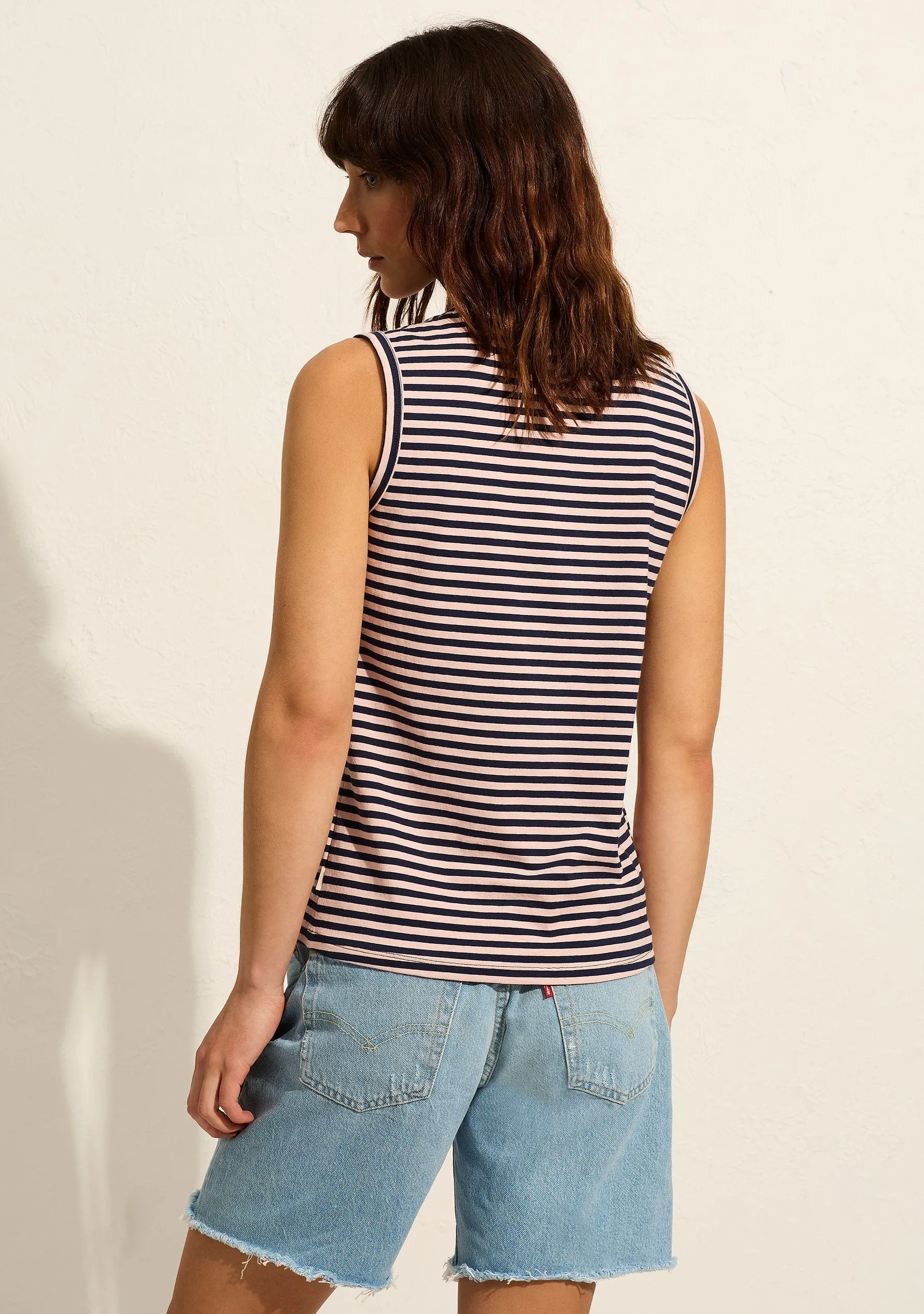 Finley Tank sold by Auguste The Label product image thumbnail 2