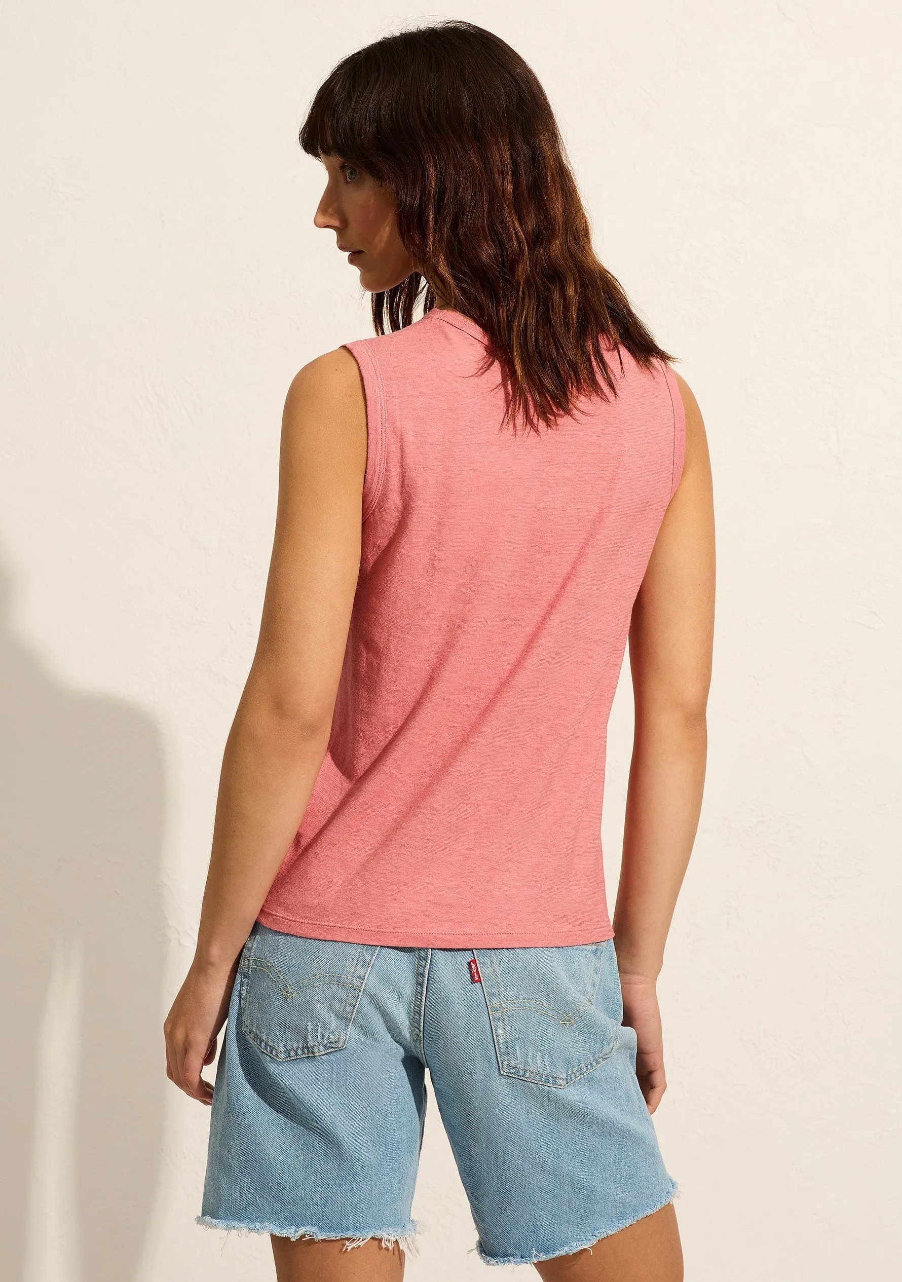 Finley Tank sold by Auguste The Label product image thumbnail 2