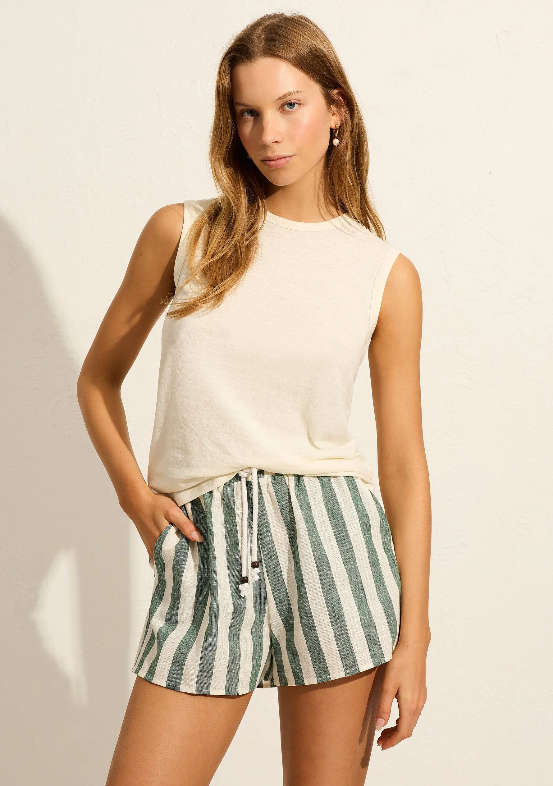 Finley Tank sold by Auguste The Label product image thumbnail 2