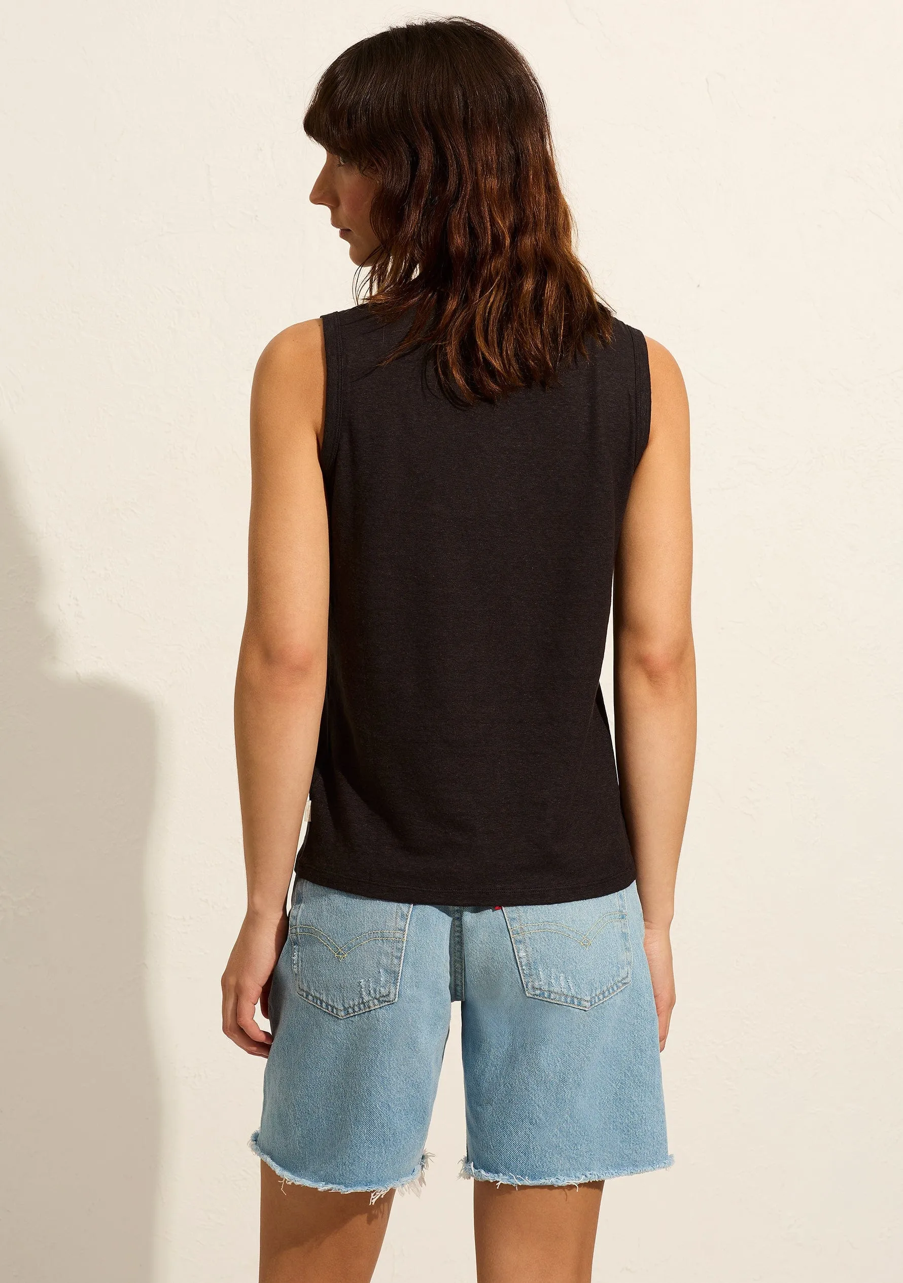 Finley Tank sold by Auguste The Label product image thumbnail 2
