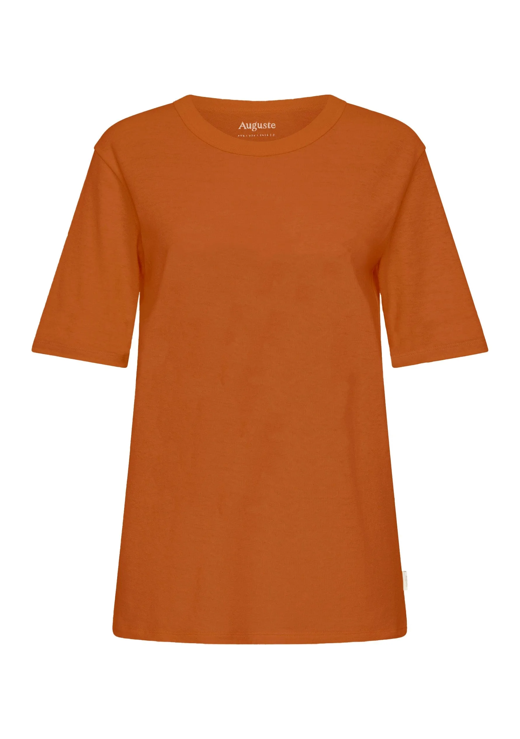 Simple Tee sold by Auguste The Label product image thumbnail 4