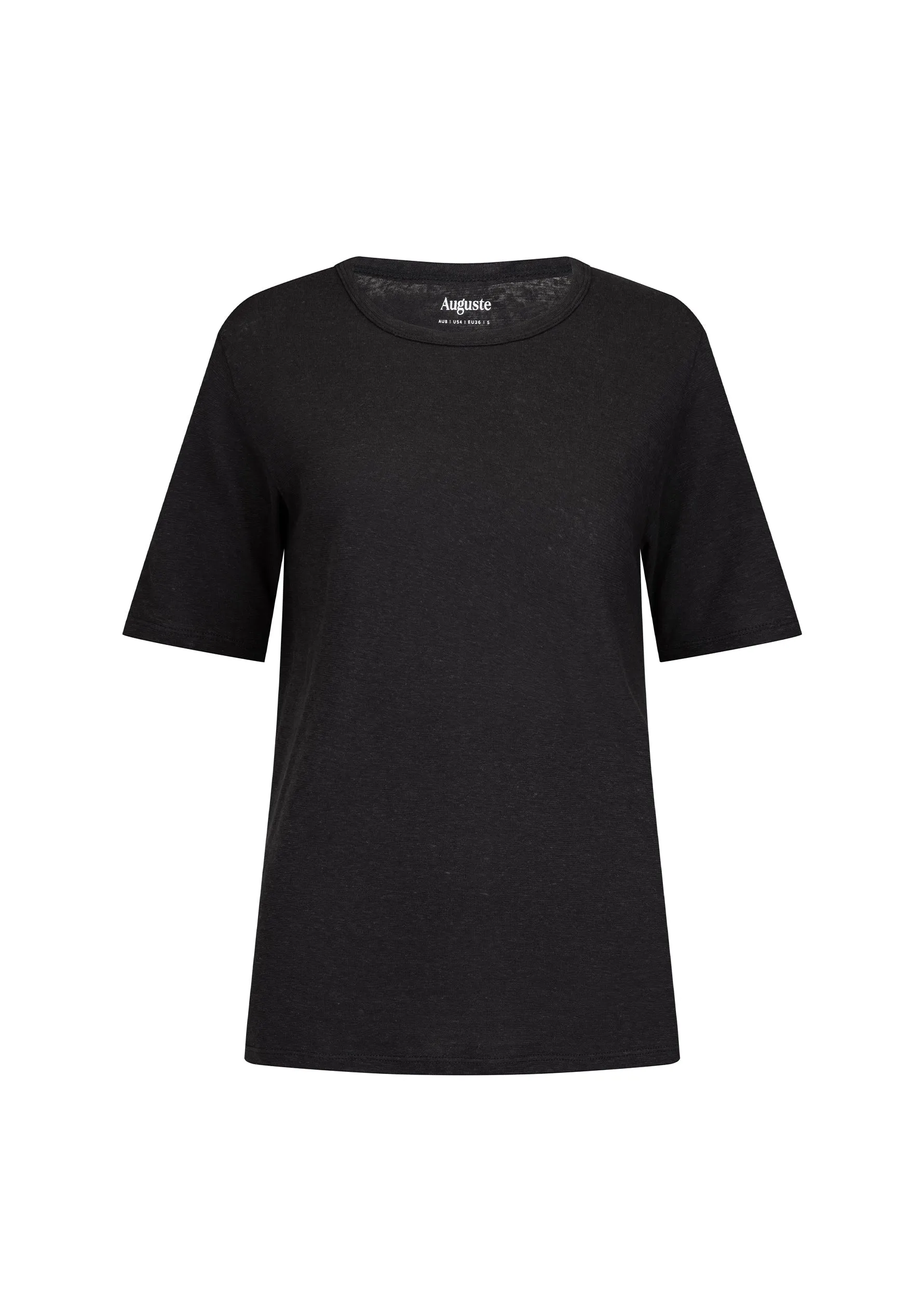 Simple Tee sold by Auguste The Label product image thumbnail 5