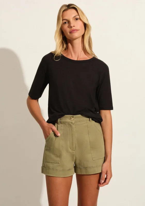 Simple Tee sold by Auguste The Label