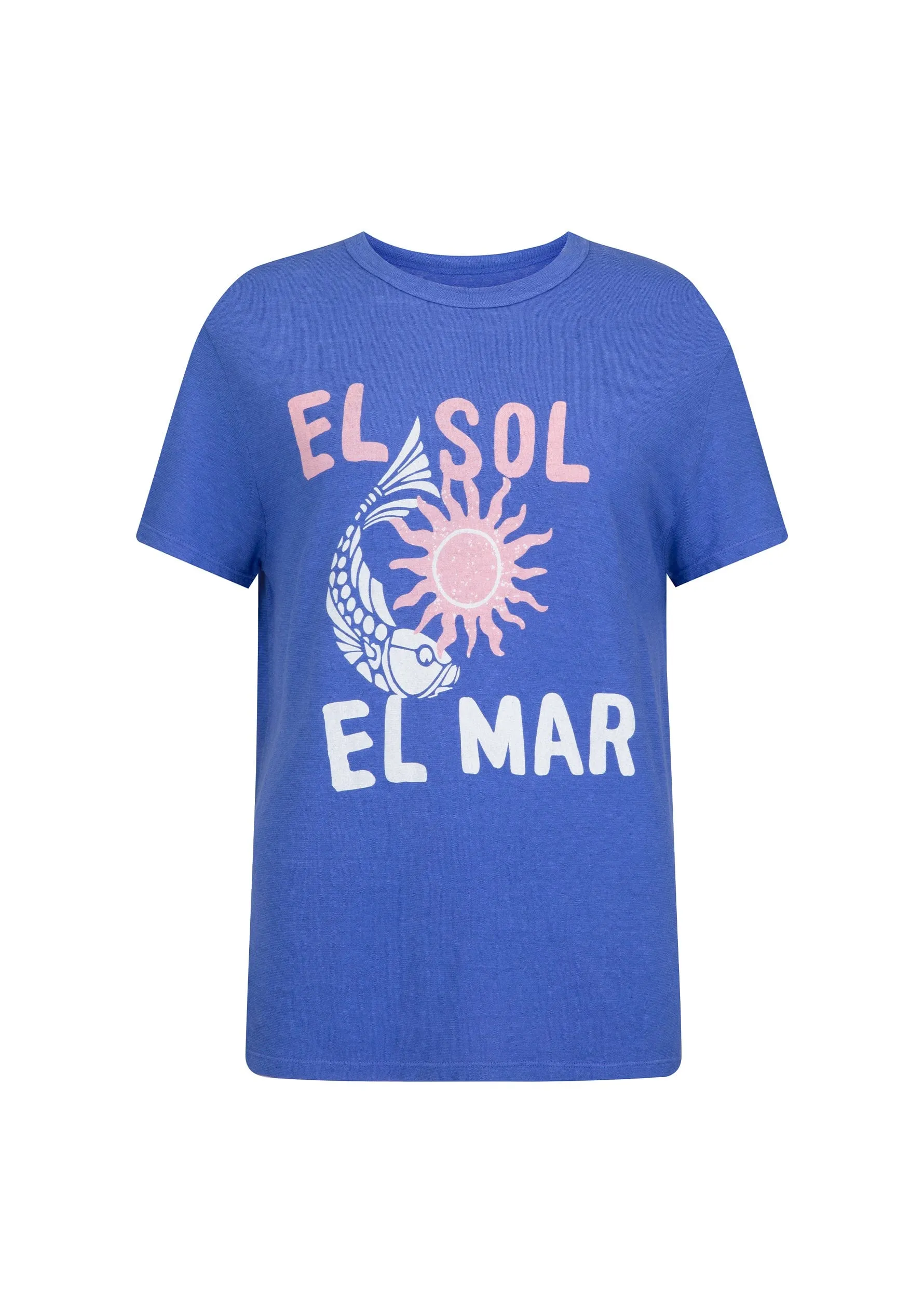 Sol Classic Tee | Pre-Order - Buy Now sold by Auguste The Label product image thumbnail 2