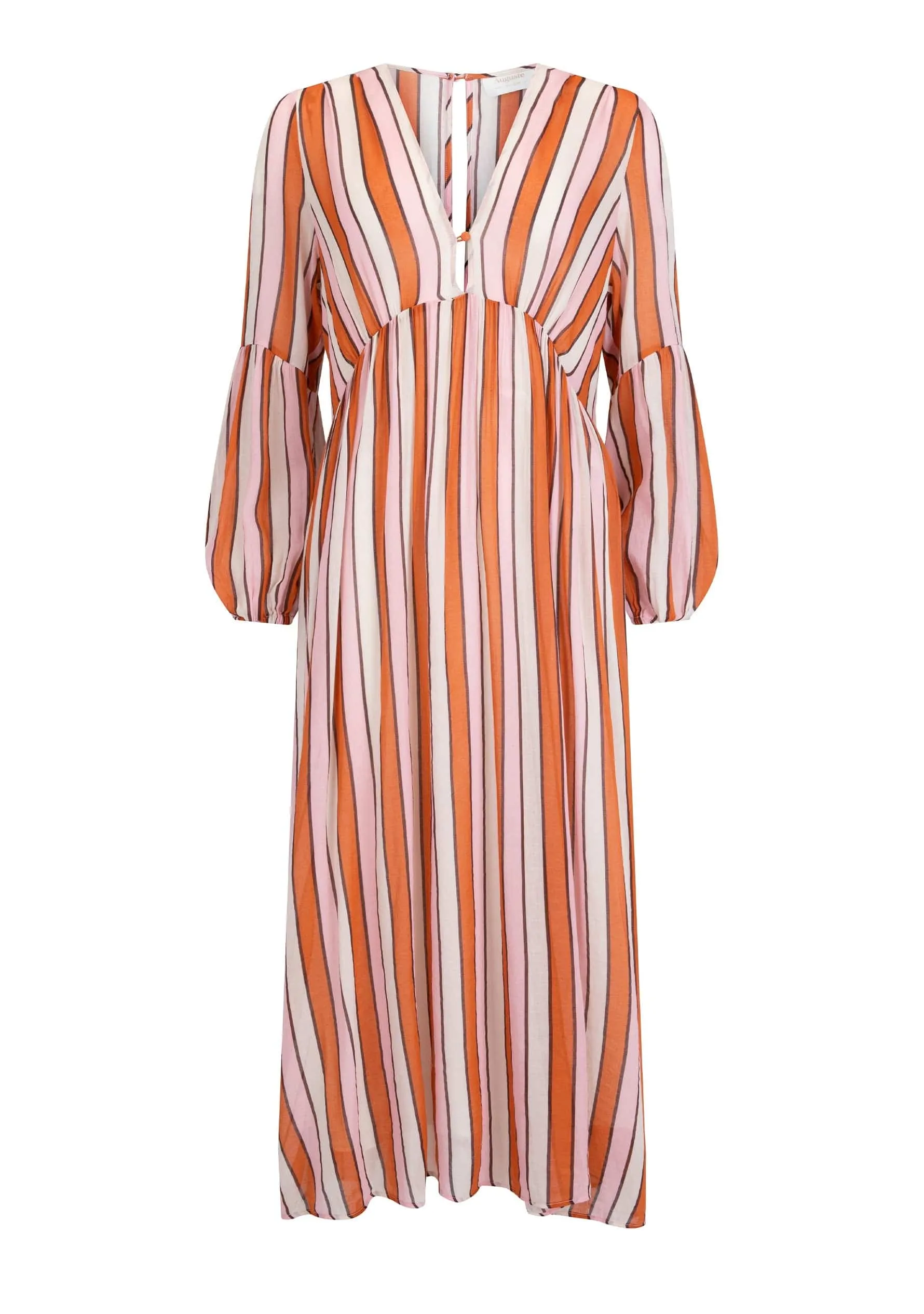 Helena Midi Dress sold by Auguste The Label product image thumbnail 5