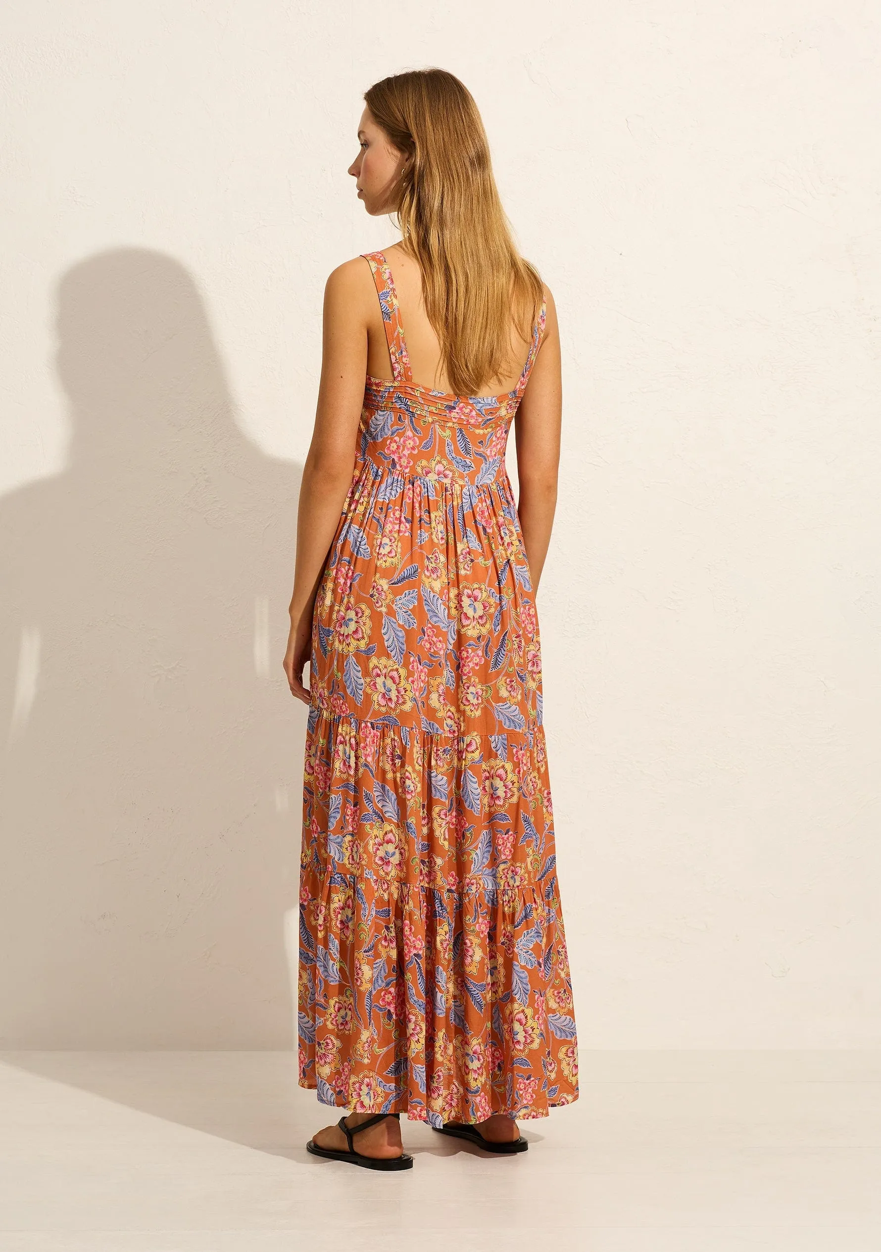 Frances Maxi Dress sold by Auguste The Label product image thumbnail 4