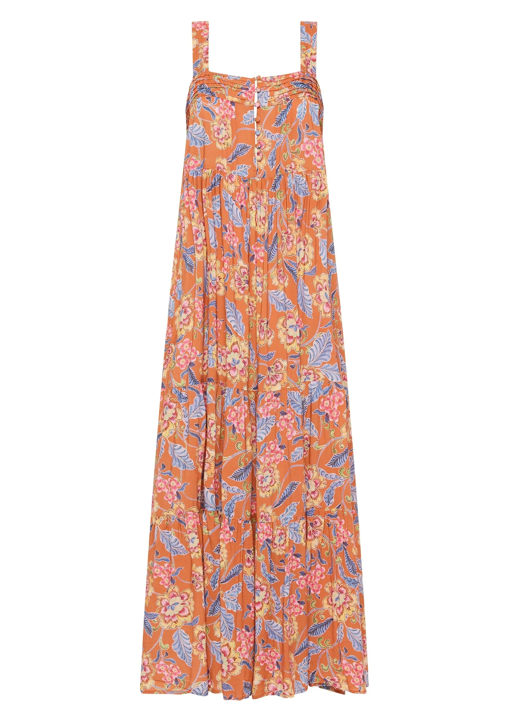 Frances Maxi Dress sold by Auguste The Label product image thumbnail 5
