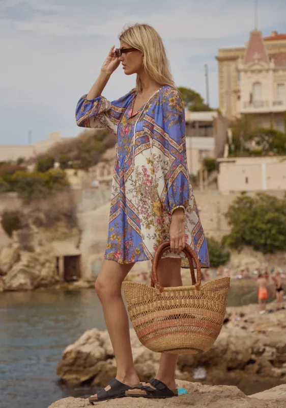 Willow Mini Dress sold by Auguste The Label