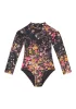 Suns Out Bodysuit sold by Auguste The Label