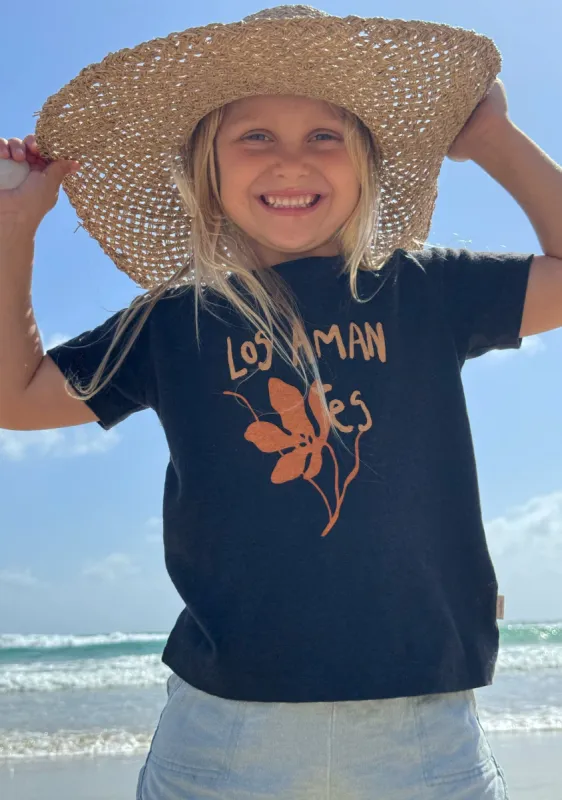 Spanish Lovers Classic Tee sold by Auguste The Label