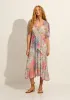 Rye Midi Dress sold by Auguste The Label
