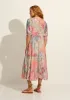 Rye Midi Dress sold by Auguste The Label