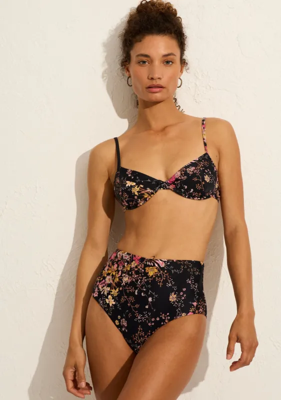 Sculpt Bikini Top sold by Auguste The Label