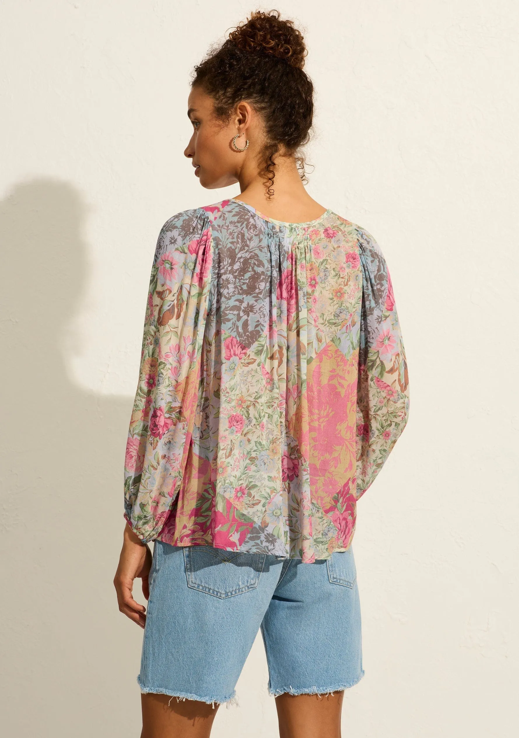 Willow Blouse sold by Auguste The Label product image thumbnail 2