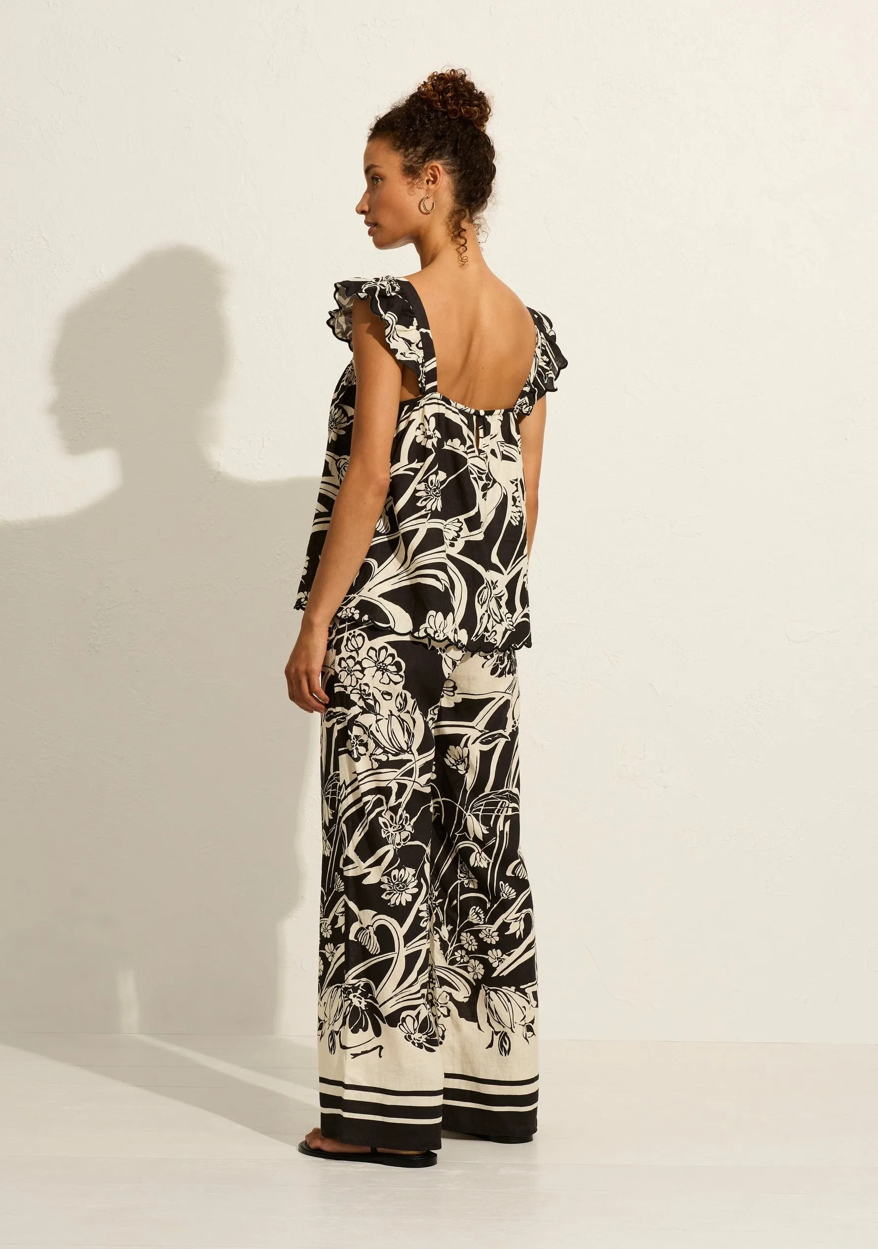 Amisyn Blouse sold by Auguste The Label product image thumbnail 3