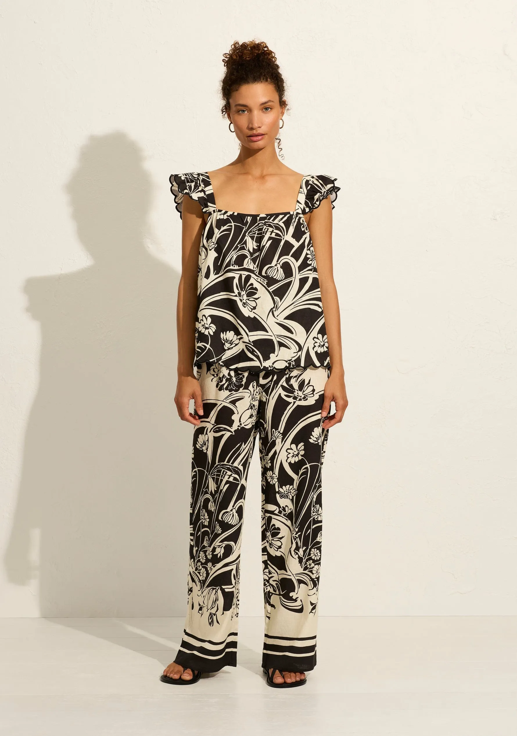 Amisyn Blouse sold by Auguste The Label product image thumbnail 2