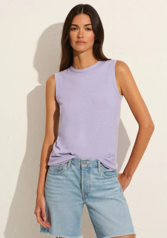 Finley Tank sold by Auguste The Label