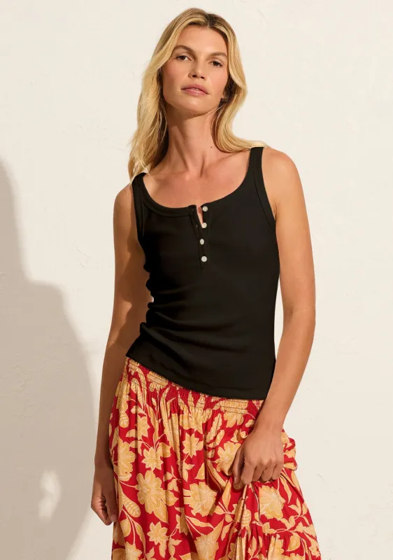 Bryce Tank sold by Auguste The Label