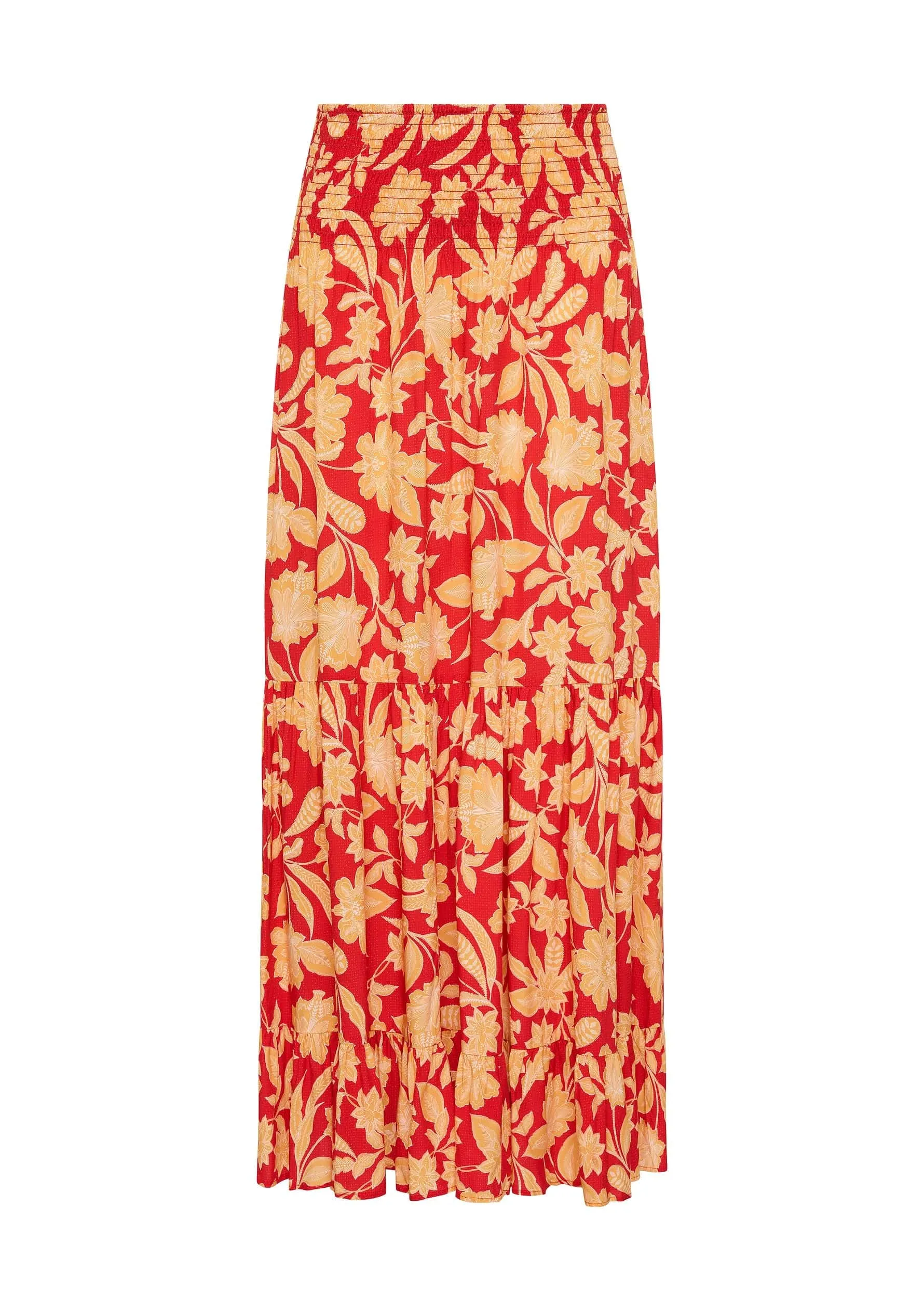 Anthea Maxi Skirt sold by Auguste The Label product image thumbnail 4