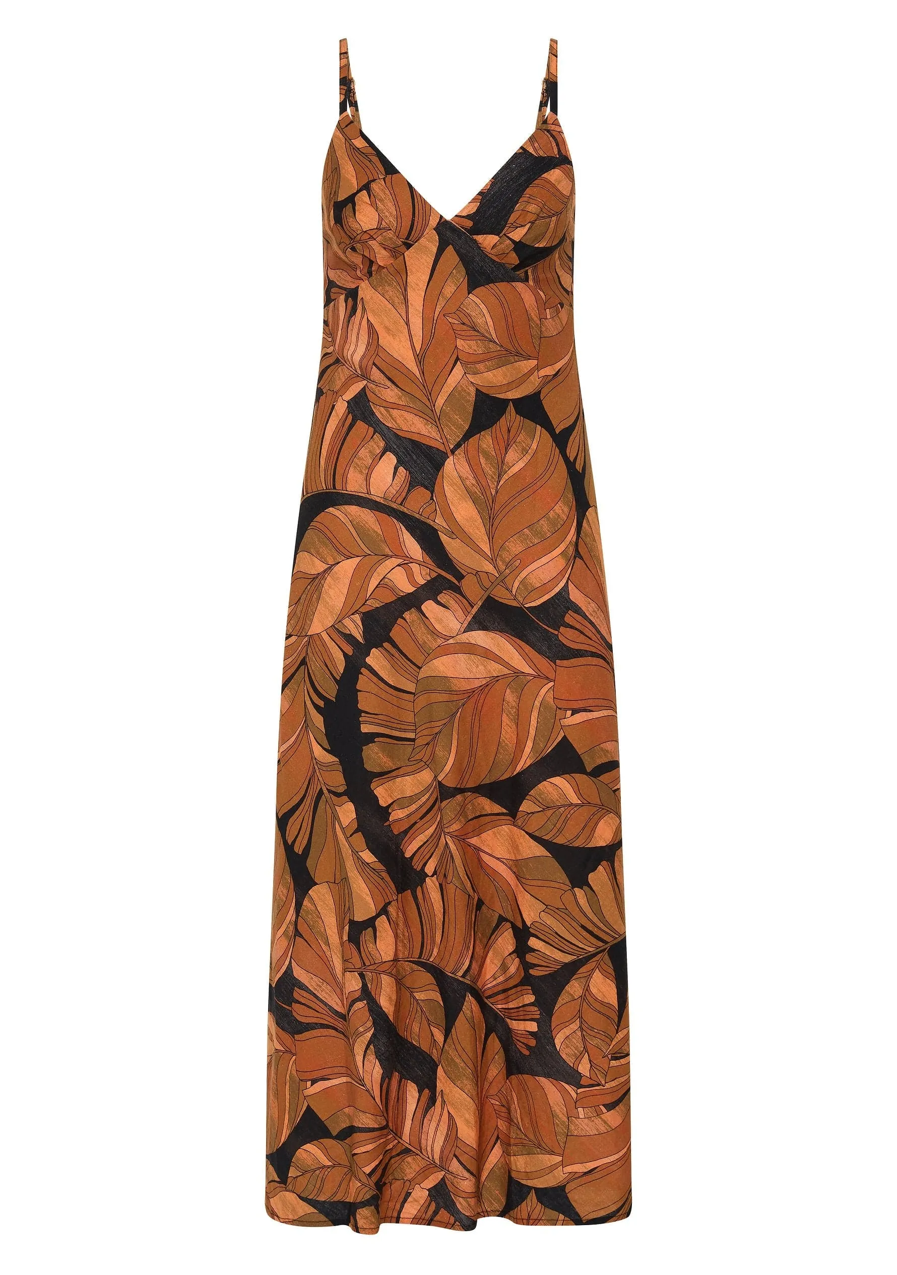 Tania Midi Dress - R7 sold by Auguste The Label product image thumbnail 5