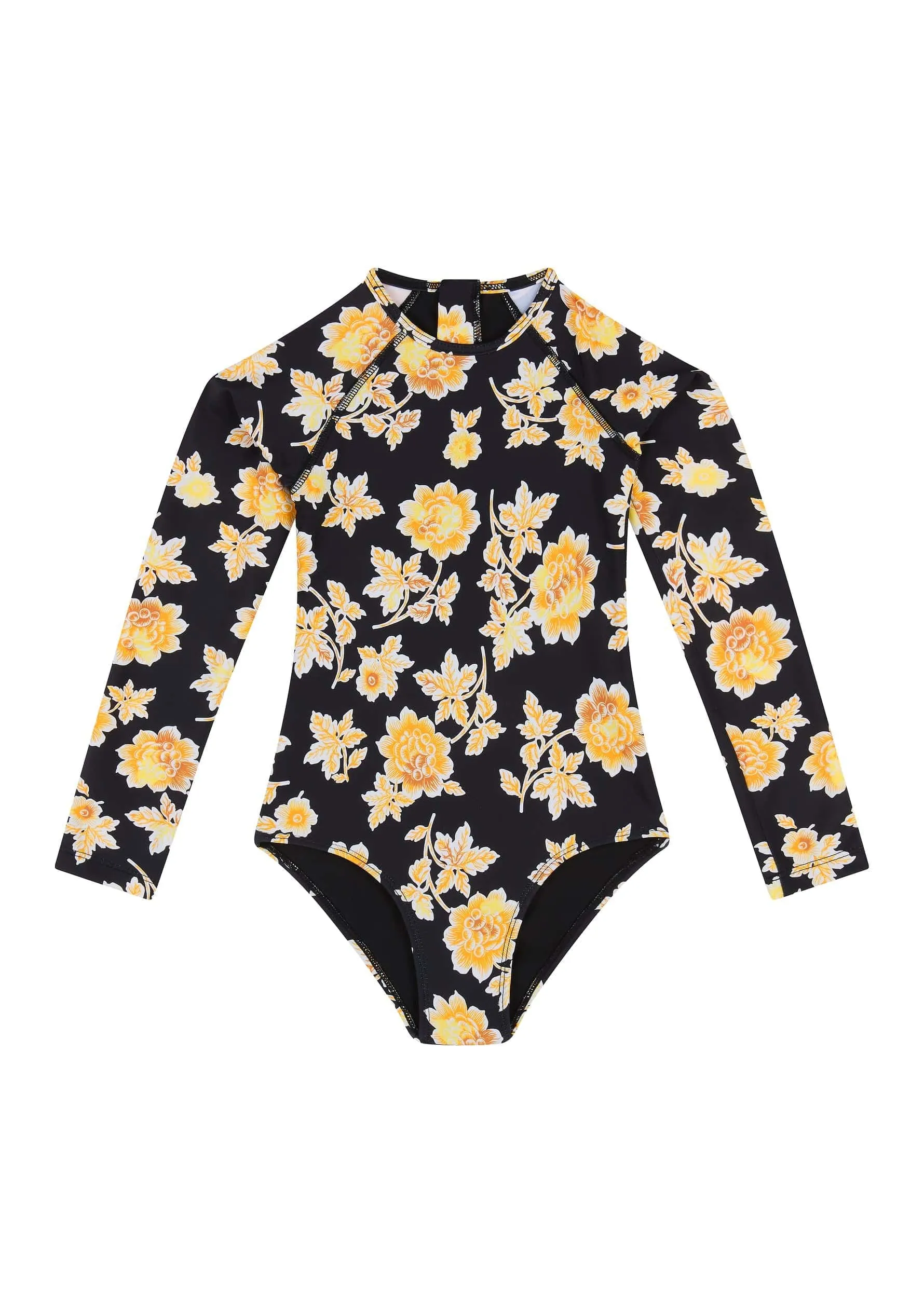 Suns Out Bodysuit sold by Auguste The Label product image thumbnail 4