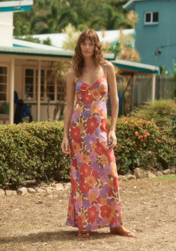Tania Maxi Dress sold by Auguste The Label